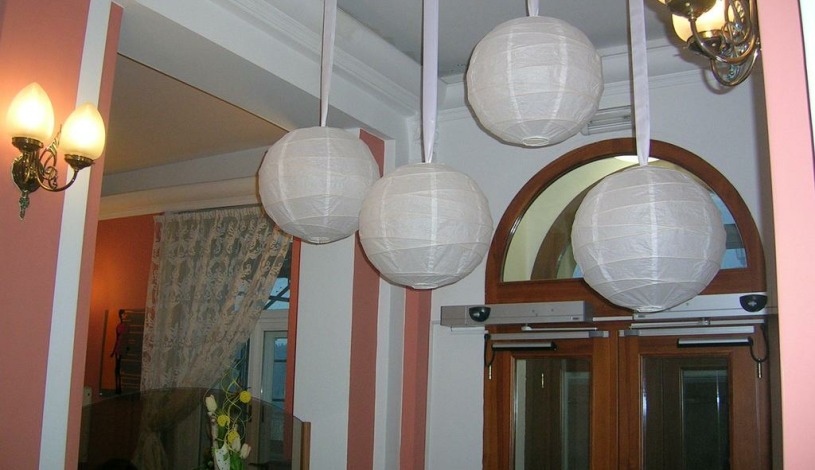 Kriváň Hotel Eagle Mariánské Lázně